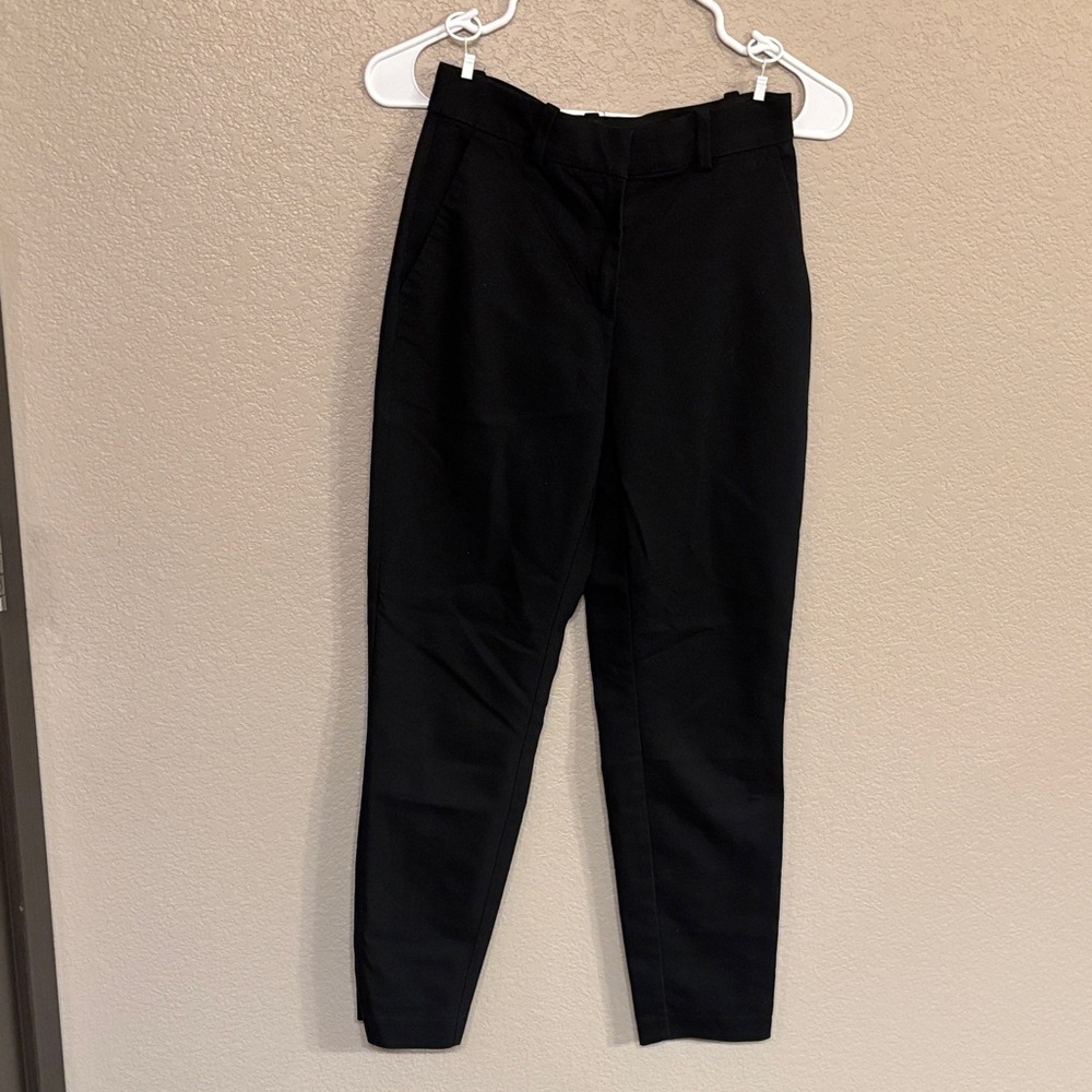 H&M Women's Black Trousers